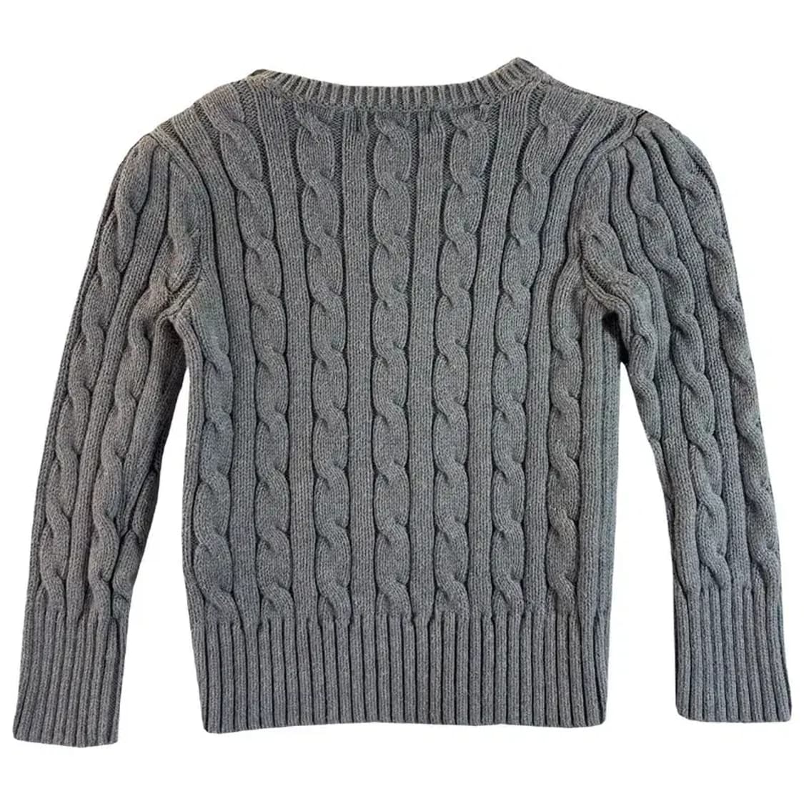 [ RALPH LAUREN ] 폴로 키즈 니트 [ SIZE: 2/2T ] 상품이미지2