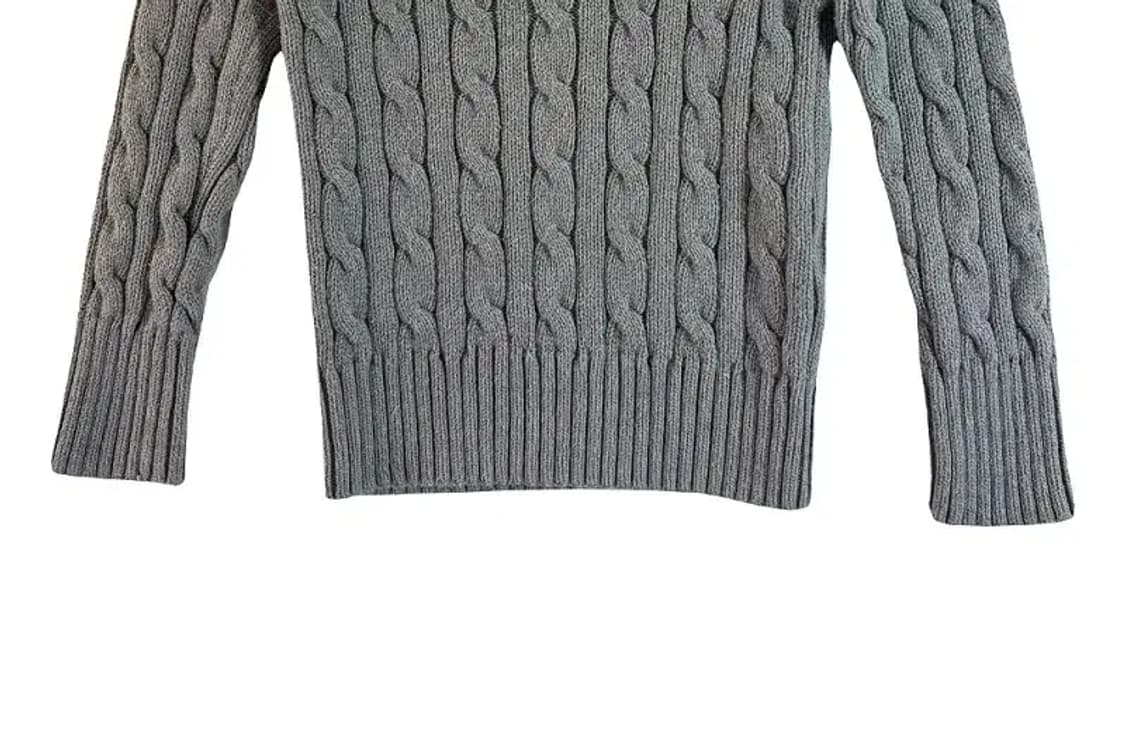 [ RALPH LAUREN ] 폴로 키즈 니트 [ SIZE: 2/2T ] 상품이미지4
