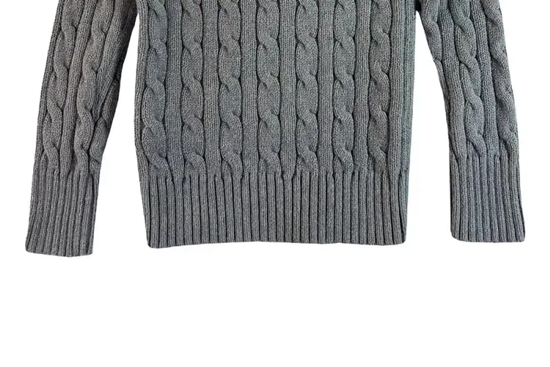 [ RALPH LAUREN ] 폴로 키즈 니트 [ SIZE: 2/2T ] 상품이미지8