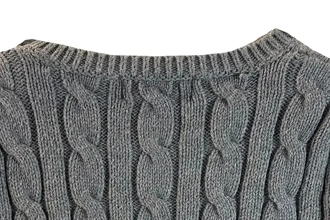 [ RALPH LAUREN ] 폴로 키즈 니트 [ SIZE: 2/2T ] 상품이미지9