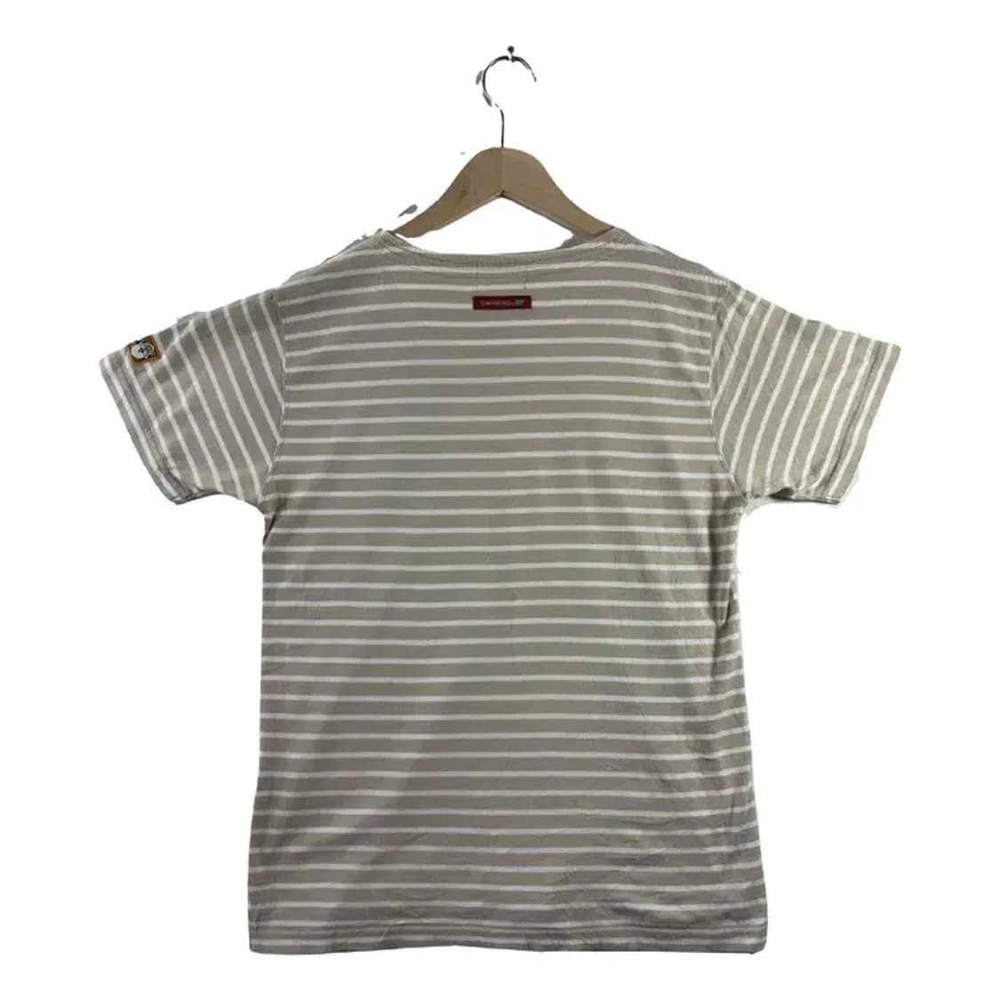 [ SANTAWORLD ] JPN 산타월드반팔 티 [ SIZE: M ] 상품이미지2