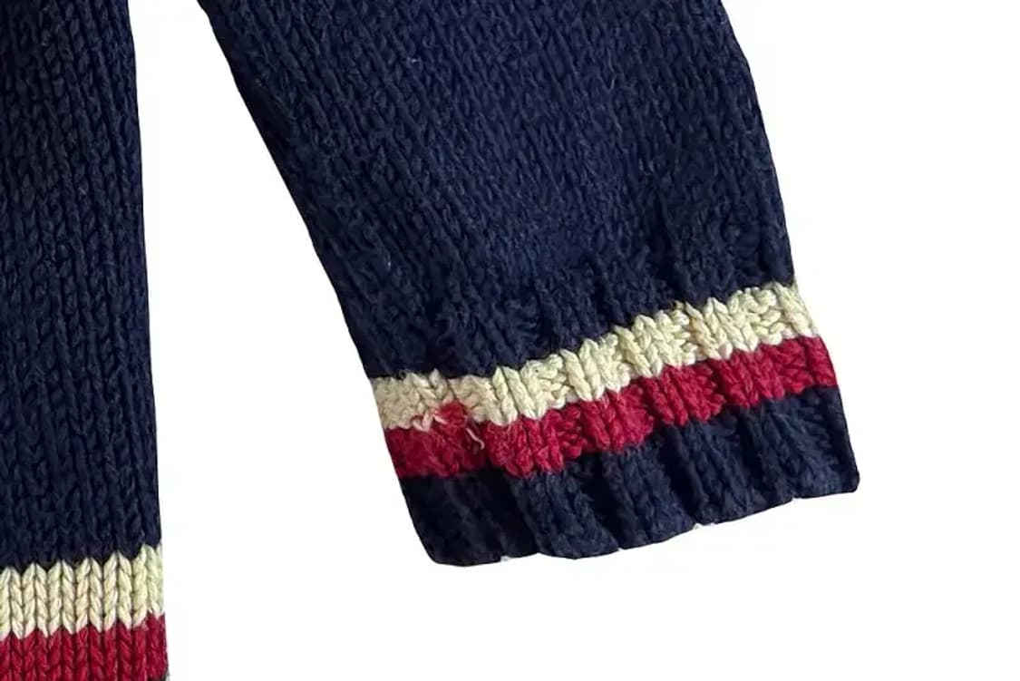 [ RALPH LAUREN ] 폴로 키즈 가디건 [ SIZE: 18M ] 상품이미지10