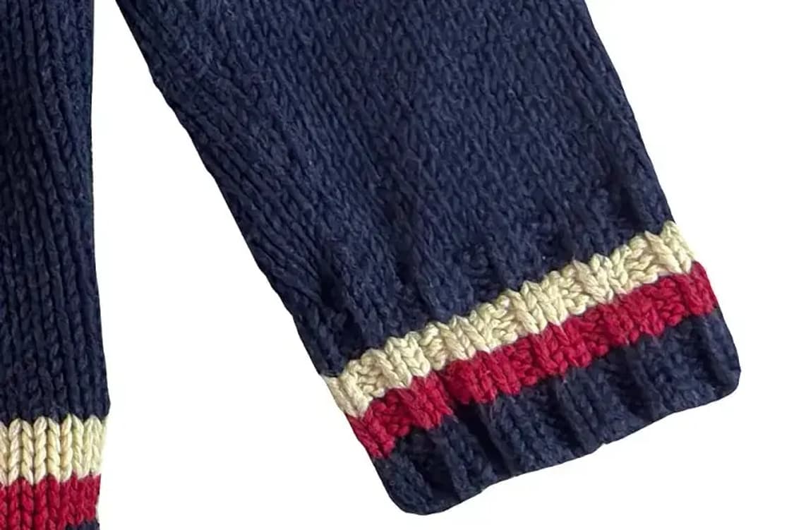 [ RALPH LAUREN ] 폴로 키즈 가디건 [ SIZE: 18M ] 상품이미지6