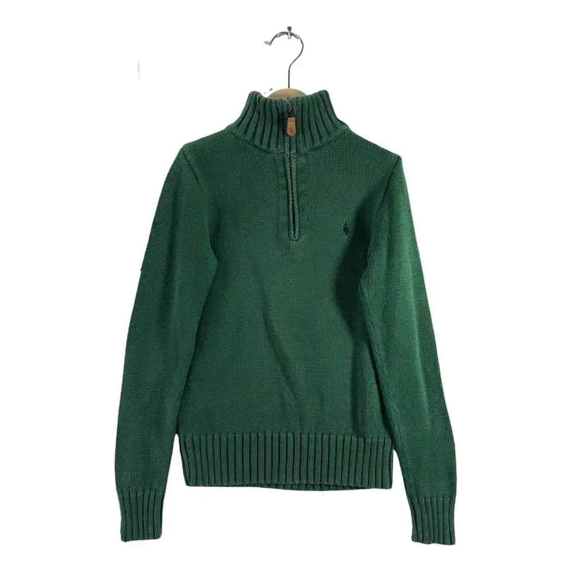 [ RALPH LAUREN ] 폴로 키즈 니트 [ SIZE: S(8) ] 상품이미지1