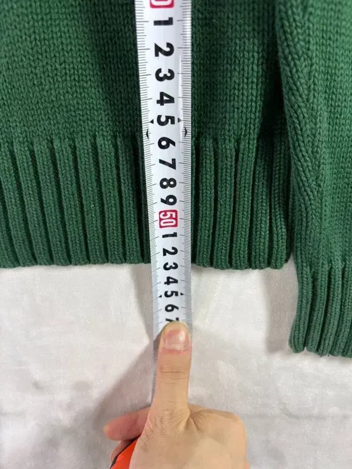 [ RALPH LAUREN ] 폴로 키즈 니트 [ SIZE: S(8) ] 상품이미지10