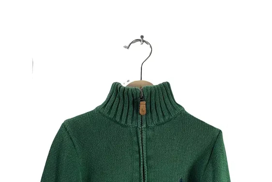 [ RALPH LAUREN ] 폴로 키즈 니트 [ SIZE: S(8) ] 상품이미지3