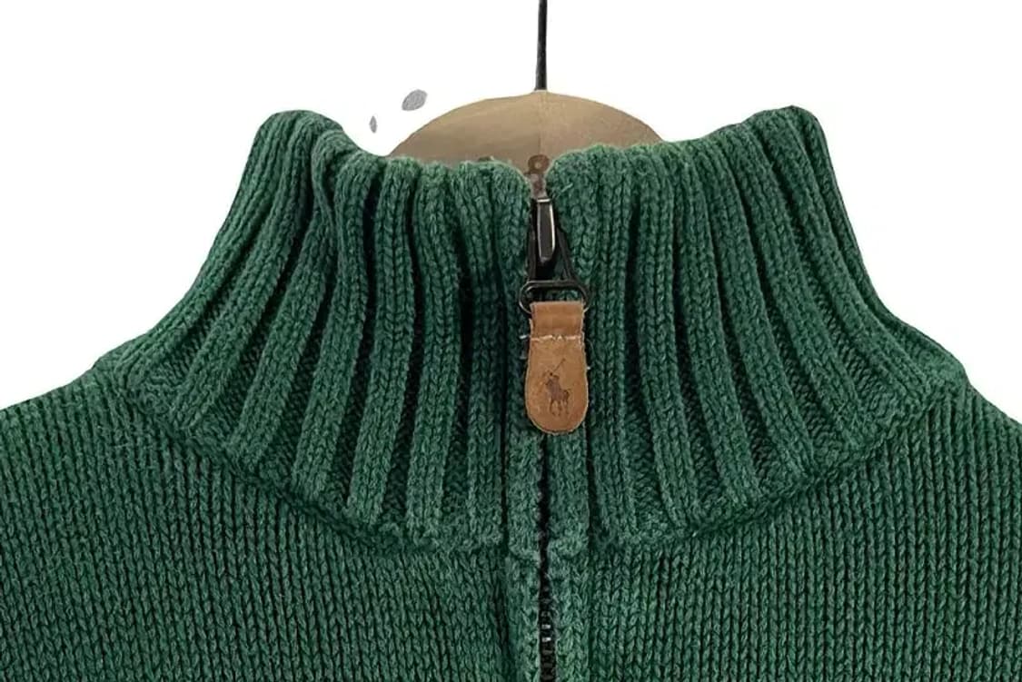 [ RALPH LAUREN ] 폴로 키즈 니트 [ SIZE: S(8) ] 상품이미지6