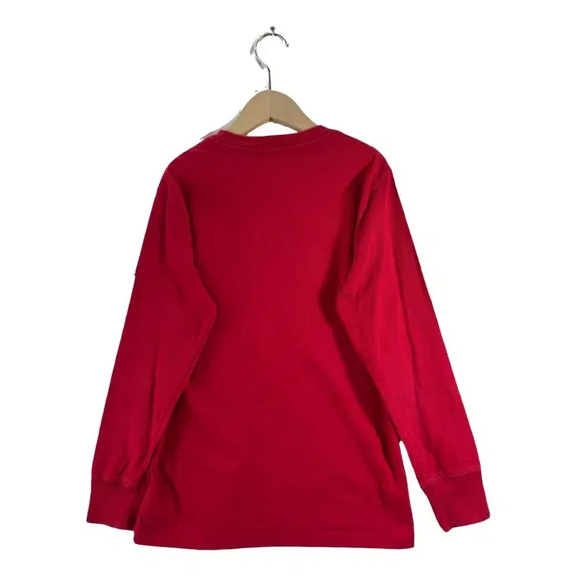 [ POLO  ] 폴로 키즈 긴팔 티 [ SIZE: S(8) ] 상품이미지2