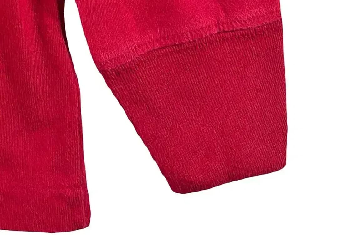 [ POLO  ] 폴로 키즈 긴팔 티 [ SIZE: S(8) ] 상품이미지4