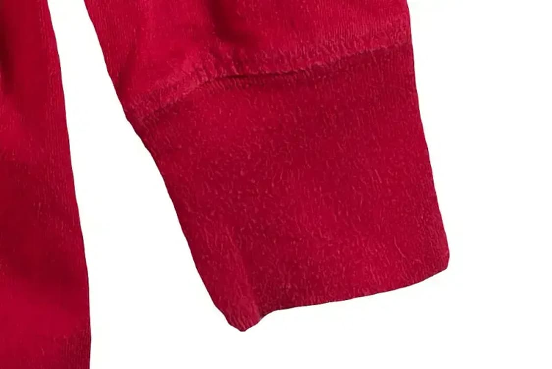 [ POLO  ] 폴로 키즈 긴팔 티 [ SIZE: S(8) ] 상품이미지6