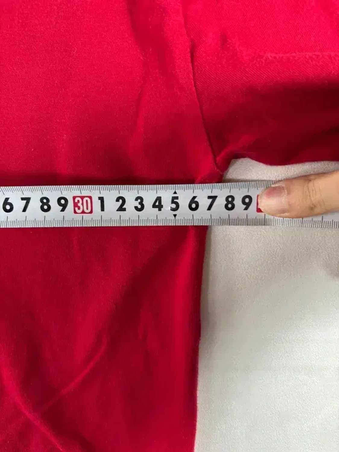 [ POLO  ] 폴로 키즈 긴팔 티 [ SIZE: S(8) ] 상품이미지9