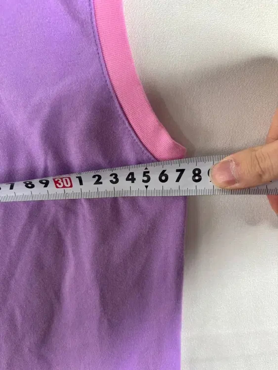 아웃도어 프로덕츠 키즈 민소매 티 [ SIZE: 145 ] 상품이미지9