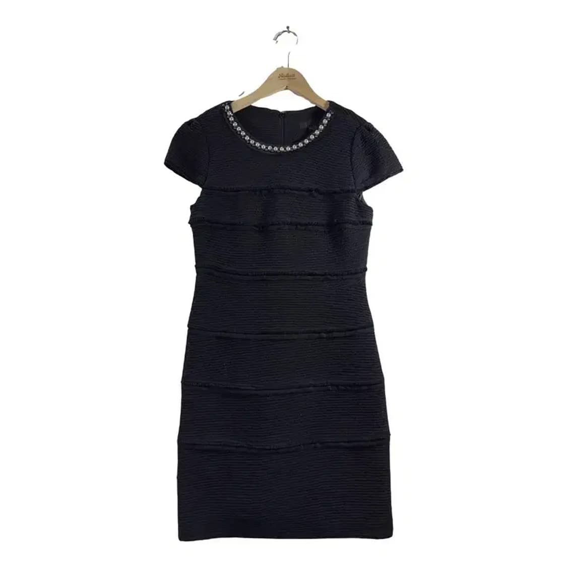 [ JILLSTUART ] 질스튜어트 울 원피스 [ SIZE: M ] 상품이미지1