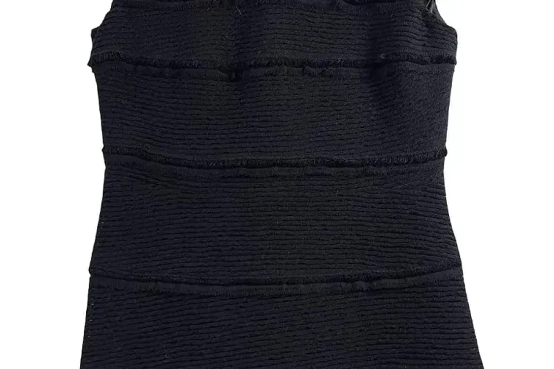 [ JILLSTUART ] 질스튜어트 울 원피스 [ SIZE: M ] 상품이미지3