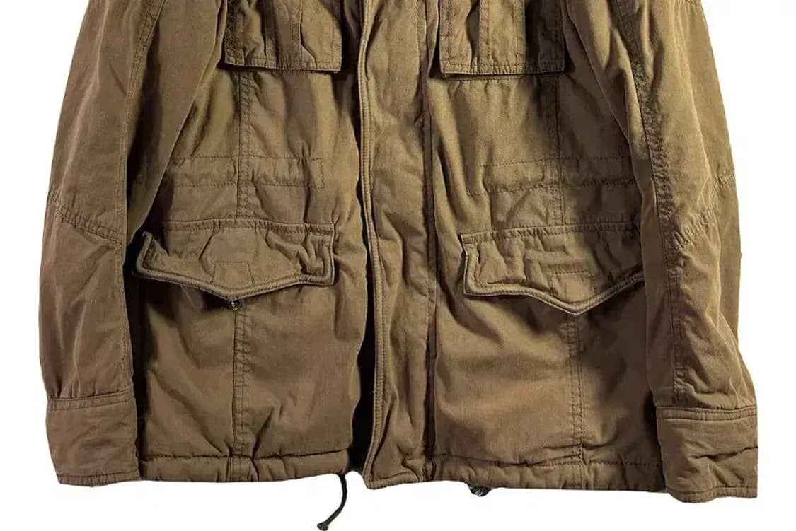 [ GIORDANO ] 지오다노 필드/야상 [ SIZE: M ] 상품이미지3