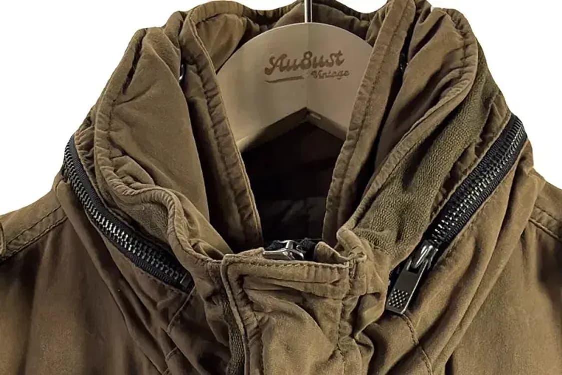 [ GIORDANO ] 지오다노 필드/야상 [ SIZE: M ] 상품이미지4