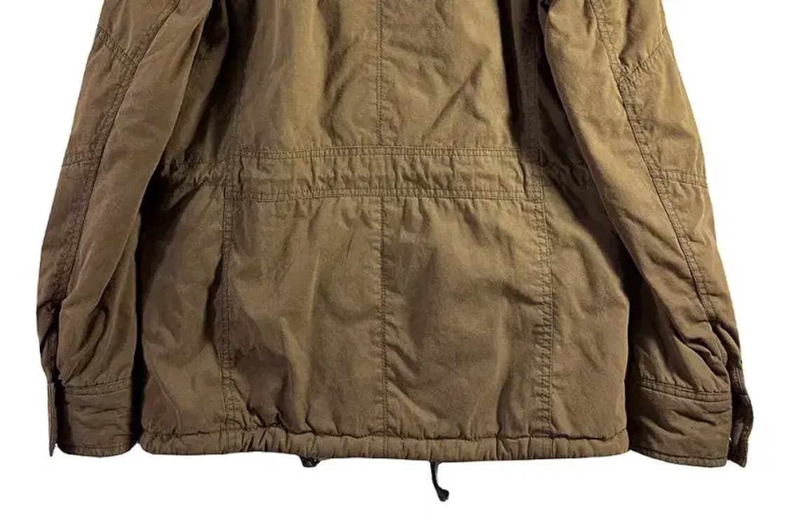 [ GIORDANO ] 지오다노 필드/야상 [ SIZE: M ] 상품이미지5