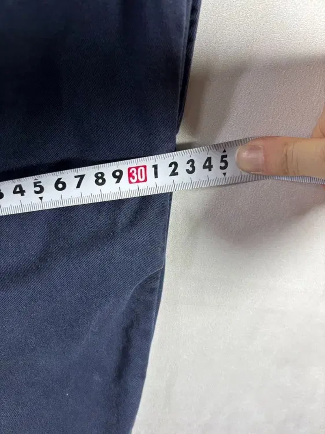 폴로 랄프로렌 치노 반바지 [ SIZE: 30 ] 상품이미지10