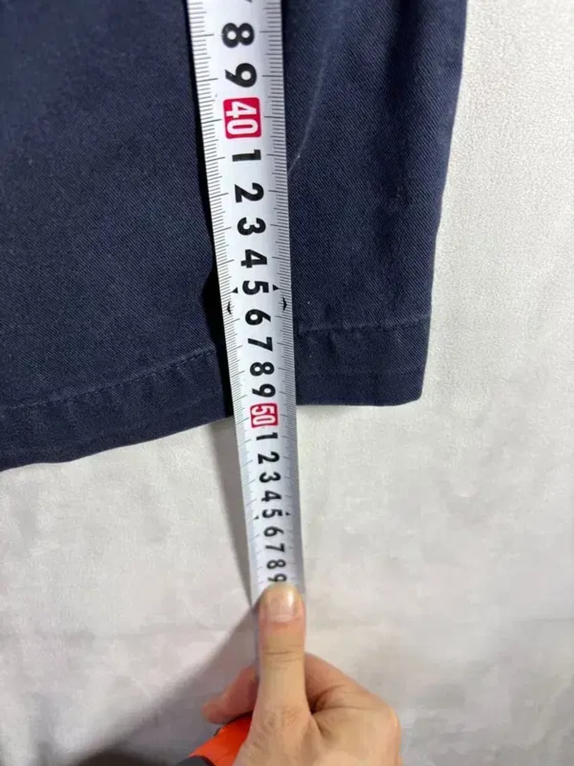 폴로 랄프로렌 치노 반바지 [ SIZE: 30 ] 상품이미지7