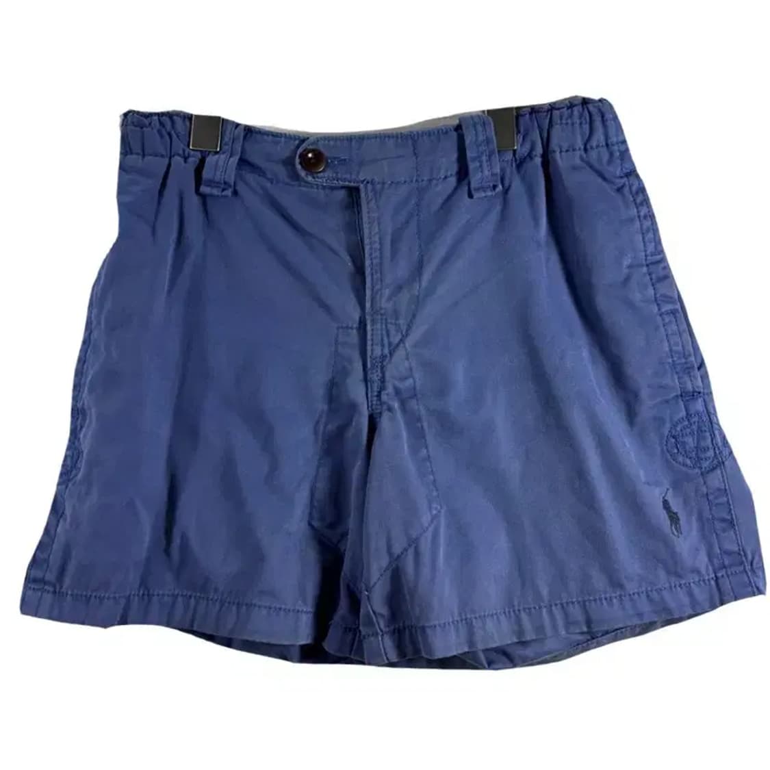폴로 랄프로렌 코튼 반바지 [ SIZE: XS ] 상품이미지1