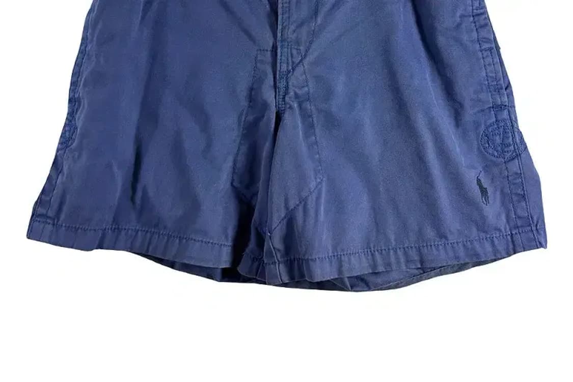 폴로 랄프로렌 코튼 반바지 [ SIZE: XS ] 상품이미지3