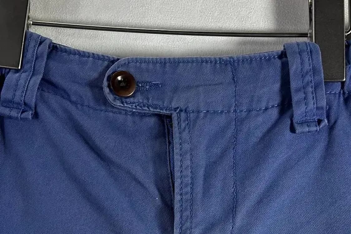 폴로 랄프로렌 코튼 반바지 [ SIZE: XS ] 상품이미지4