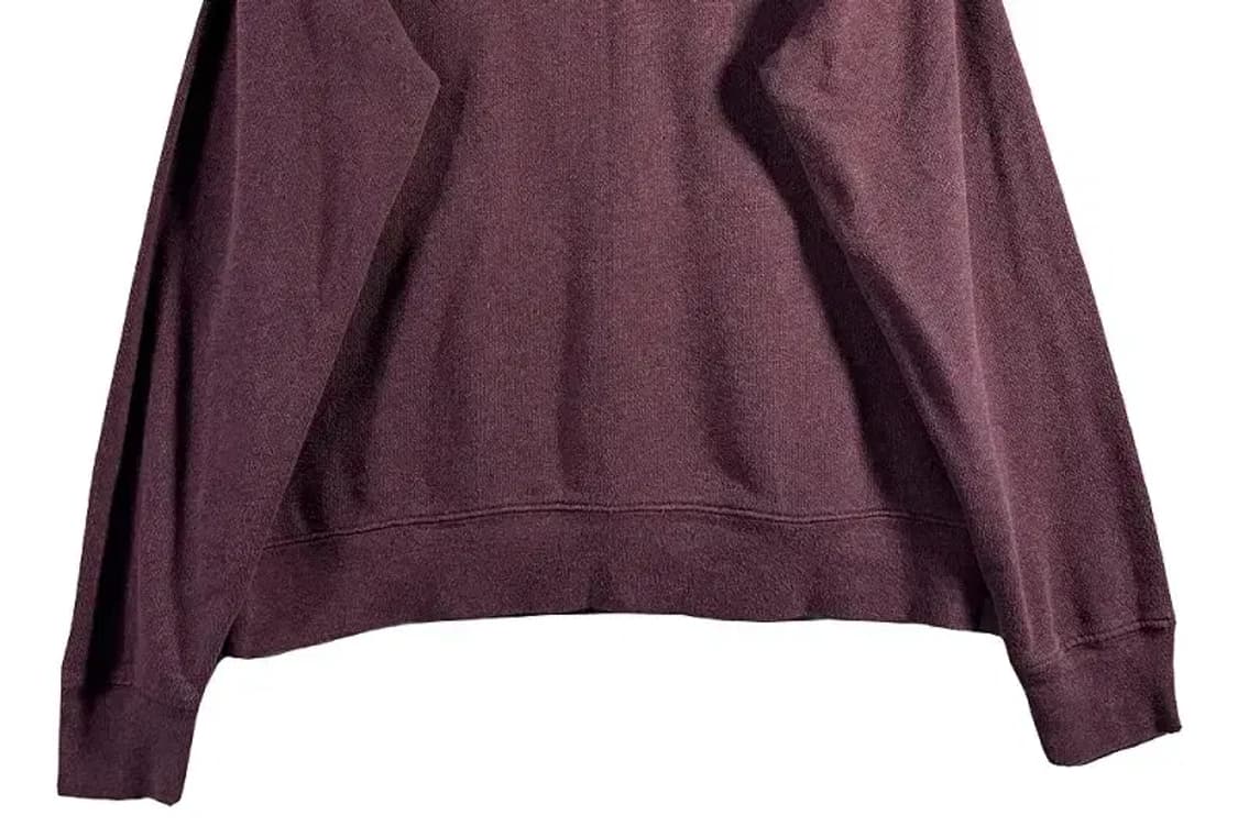 폴로 해골 후드티 [ SIZE: L/G (14-16) ] 상품이미지5