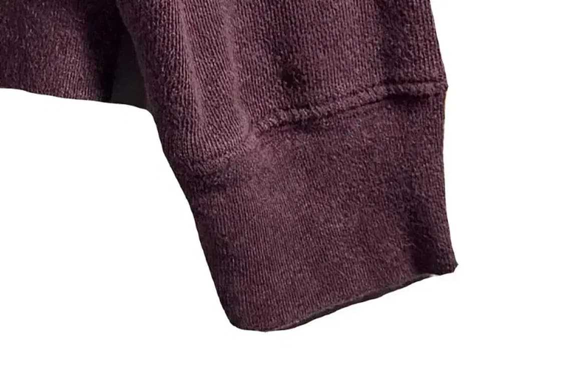 폴로 해골 후드티 [ SIZE: L/G (14-16) ] 상품이미지6
