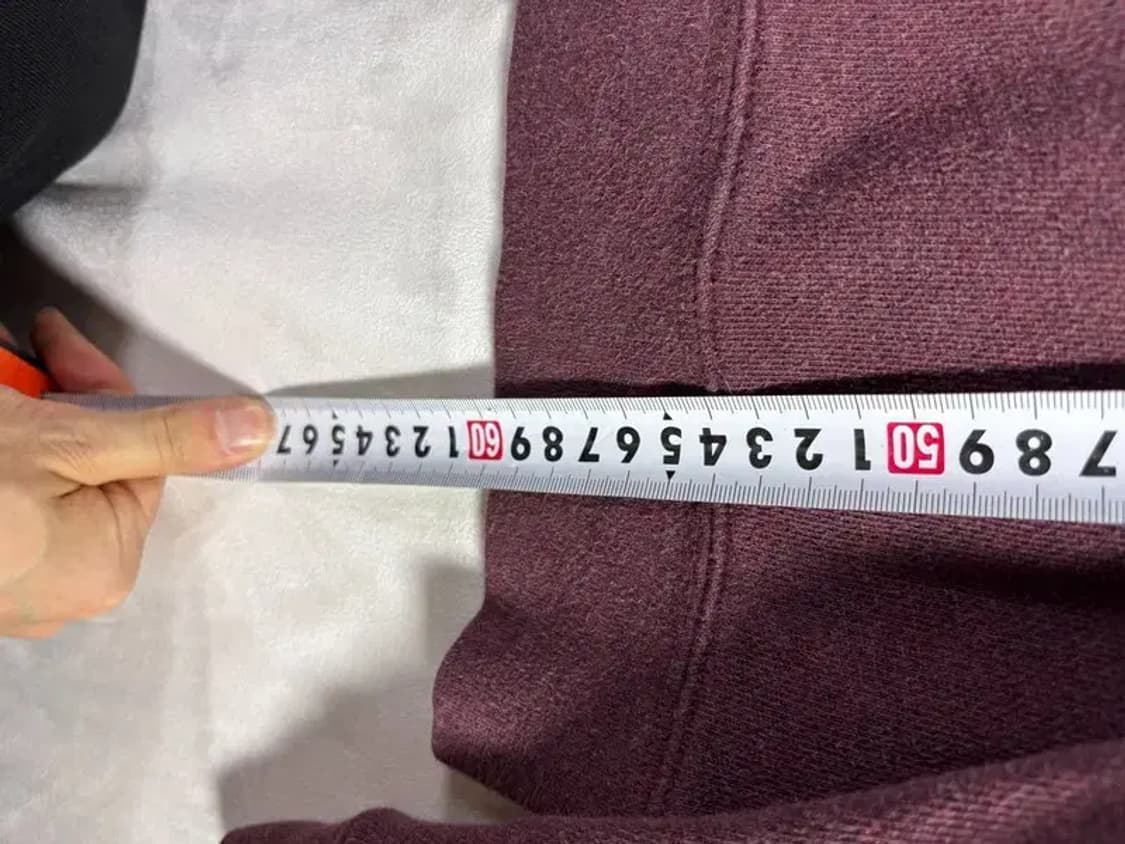 폴로 해골 후드티 [ SIZE: L/G (14-16) ] 상품이미지8