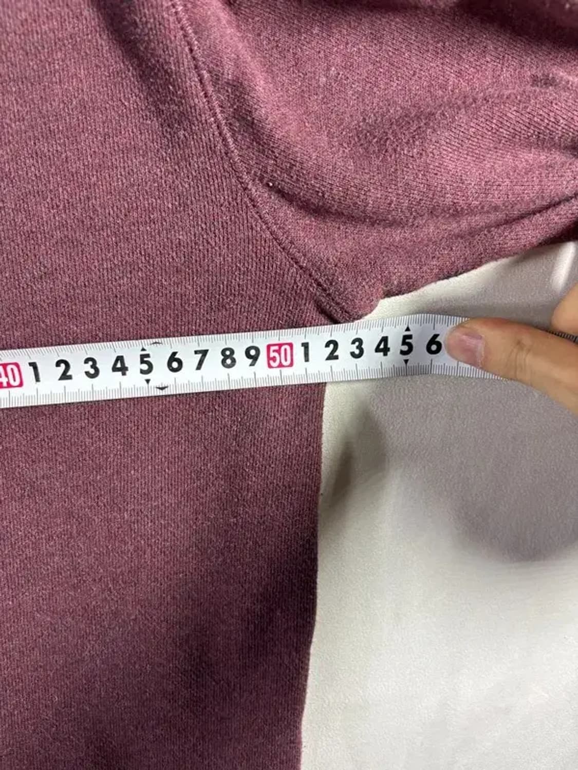 폴로 해골 후드티 [ SIZE: L/G (14-16) ] 상품이미지9