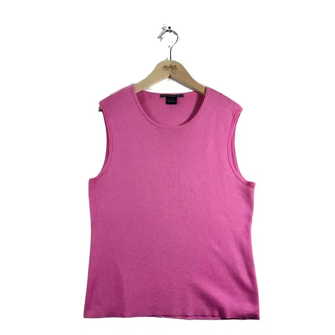 폴로 가디건 나시 SET [ SIZE: L ] 상품이미지3