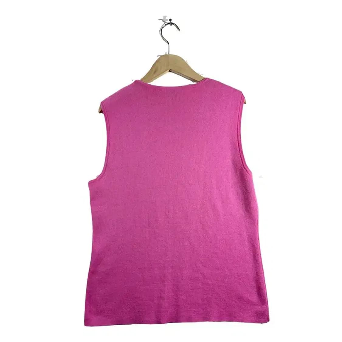 폴로 가디건 나시 SET [ SIZE: L ] 상품이미지4