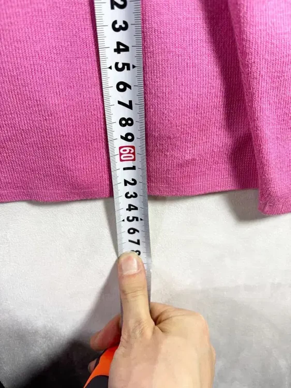 폴로 가디건 나시 SET [ SIZE: L ] 상품이미지5