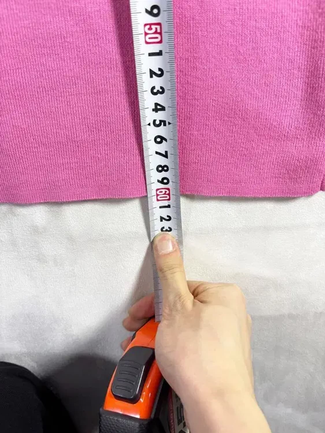 폴로 가디건 나시 SET [ SIZE: L ] 상품이미지6