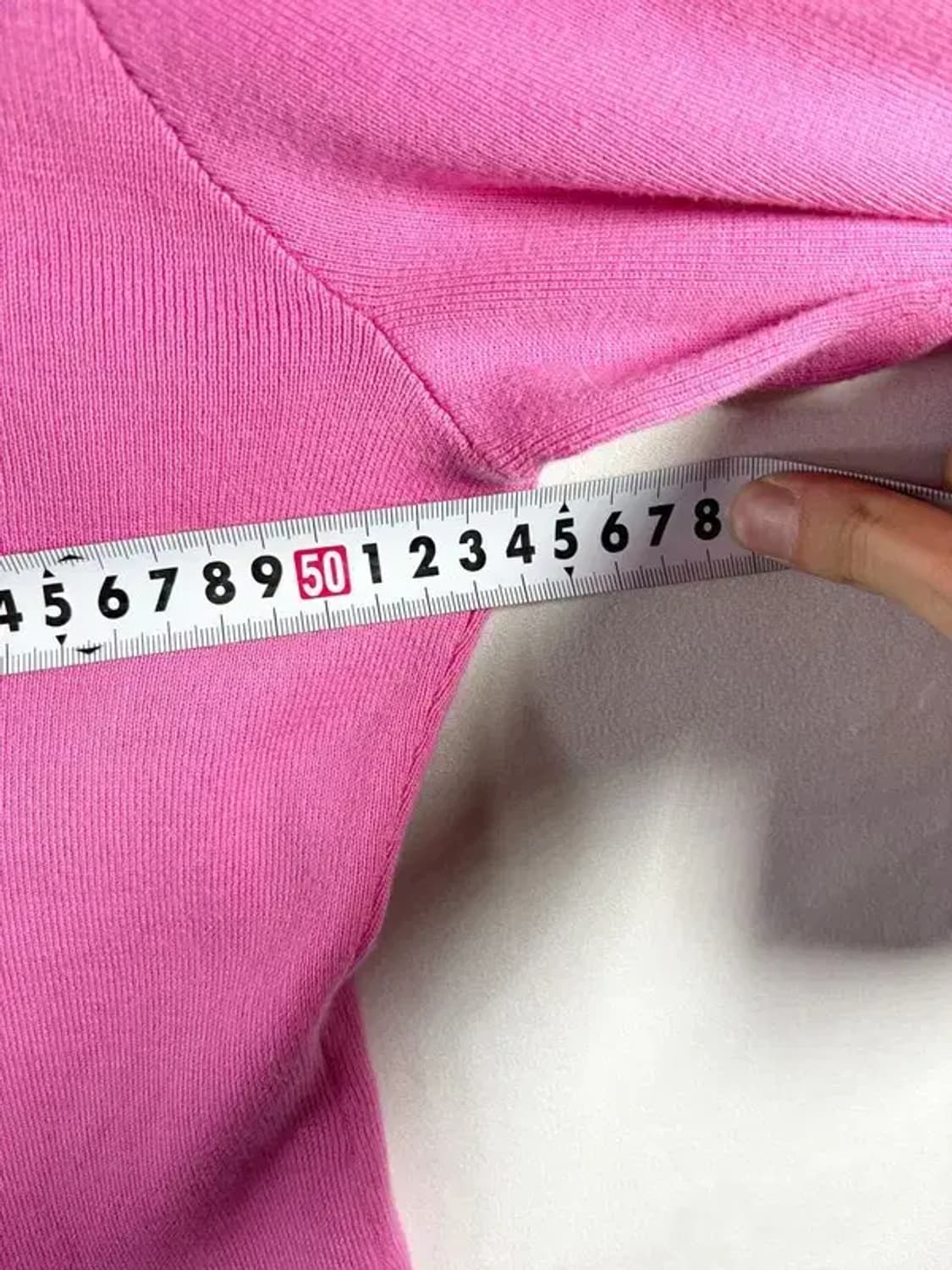 폴로 가디건 나시 SET [ SIZE: L ] 상품이미지9