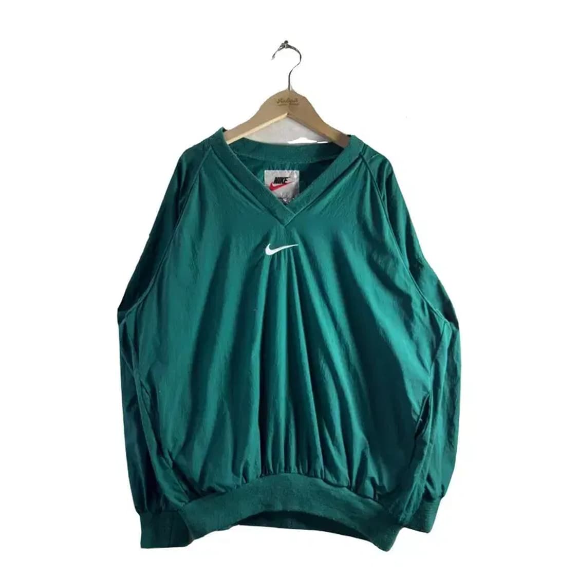 [ NIKE ]  나이키 웜업 맨투맨  [ SIZE: L ] 상품이미지1
