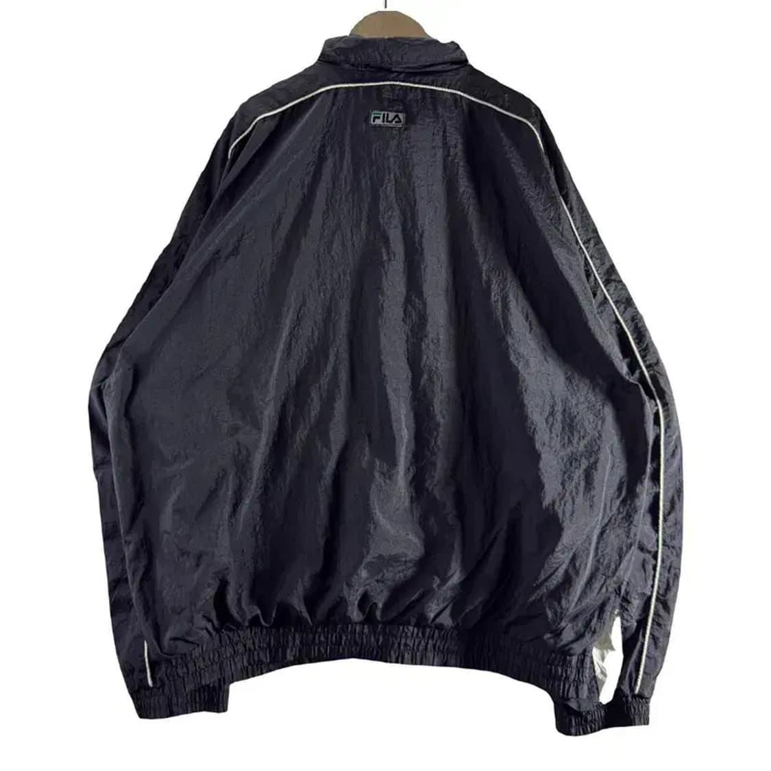 [ FILA ] 필라 올드스쿨 바람막이 [ SIZE: XXL ] 상품이미지2