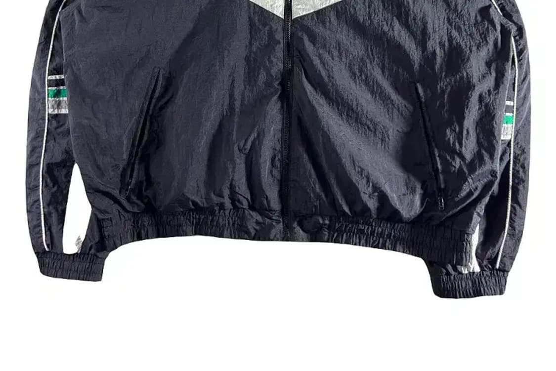 [ FILA ] 필라 올드스쿨 바람막이 [ SIZE: XXL ] 상품이미지4
