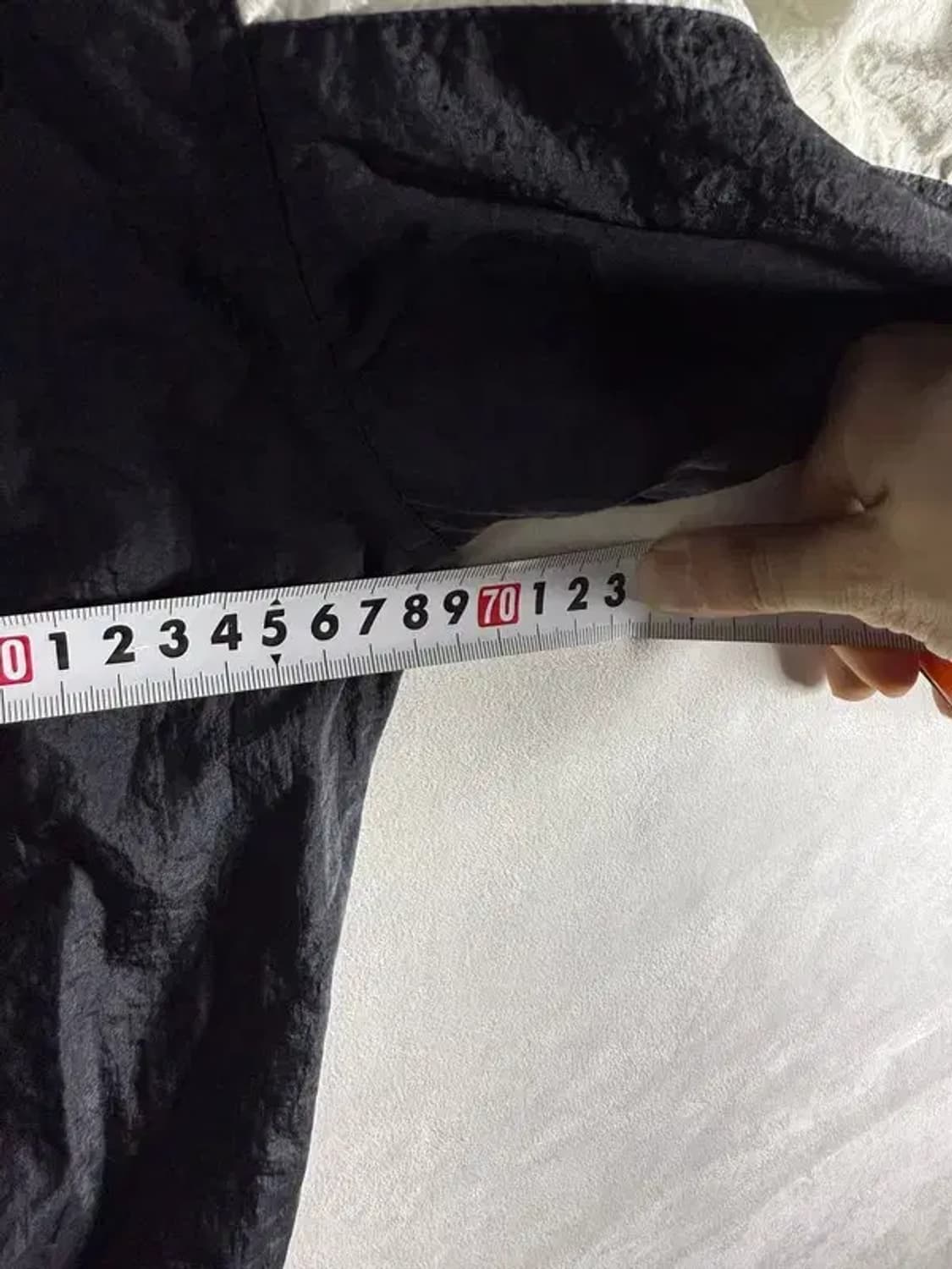 [ FILA ] 필라 올드스쿨 바람막이 [ SIZE: XXL ] 상품이미지9