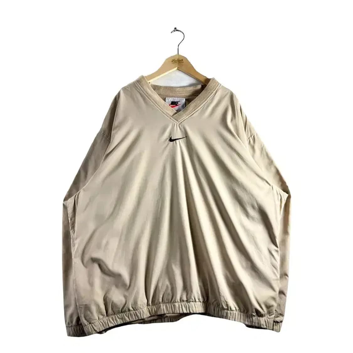 [ NIKE ]  나이키 웜업 맨투맨  [ SIZE: XL TG EG ] 상품이미지1