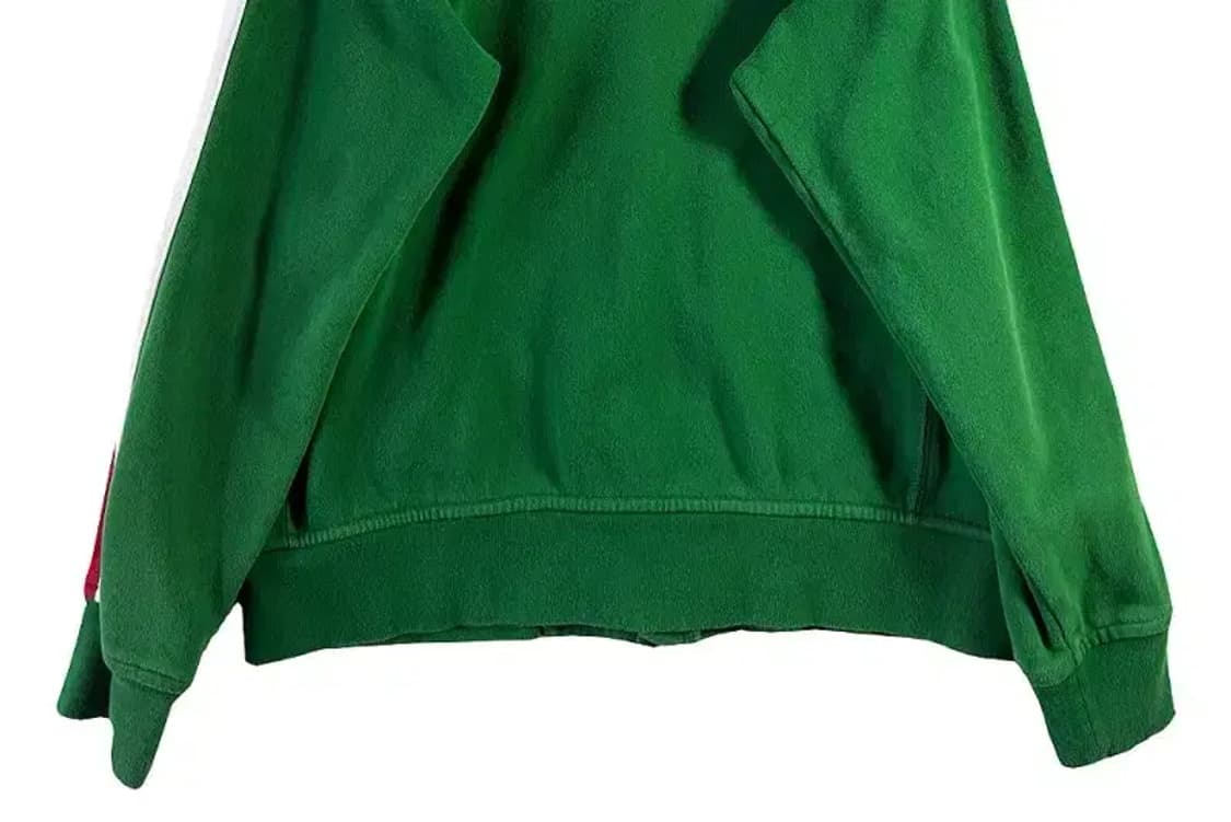 폴로 빅포니 져지 집업 [ SIZE: L ] 상품이미지3