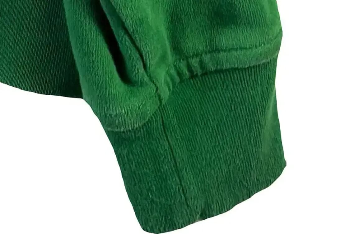 폴로 빅포니 져지 집업 [ SIZE: L ] 상품이미지4