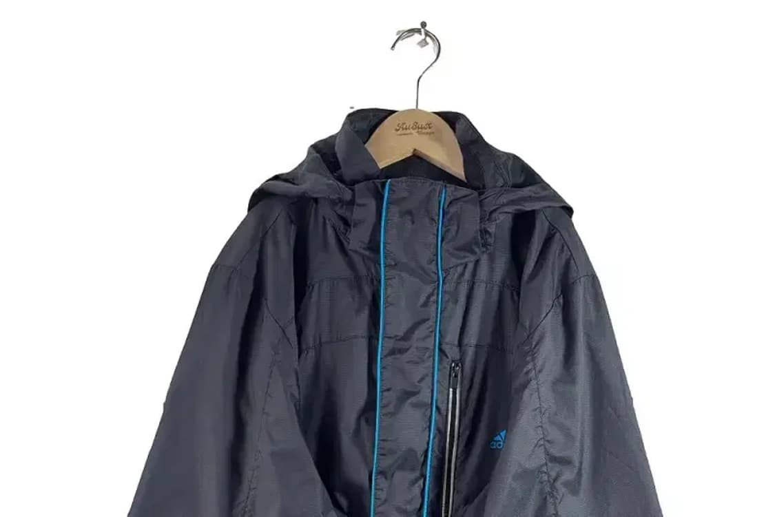 [ ADIDAS ] 아디다스 라인 바람막이 [ SIZE: L ] 상품이미지3