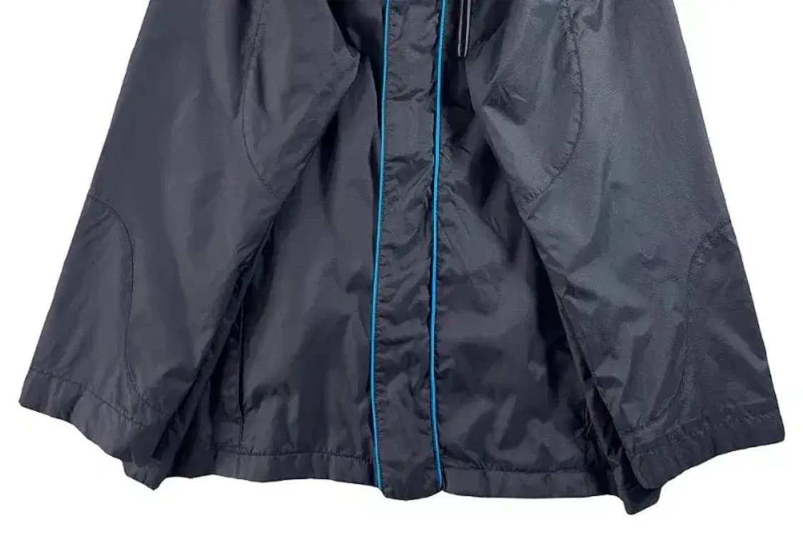 [ ADIDAS ] 아디다스 라인 바람막이 [ SIZE: L ] 상품이미지4