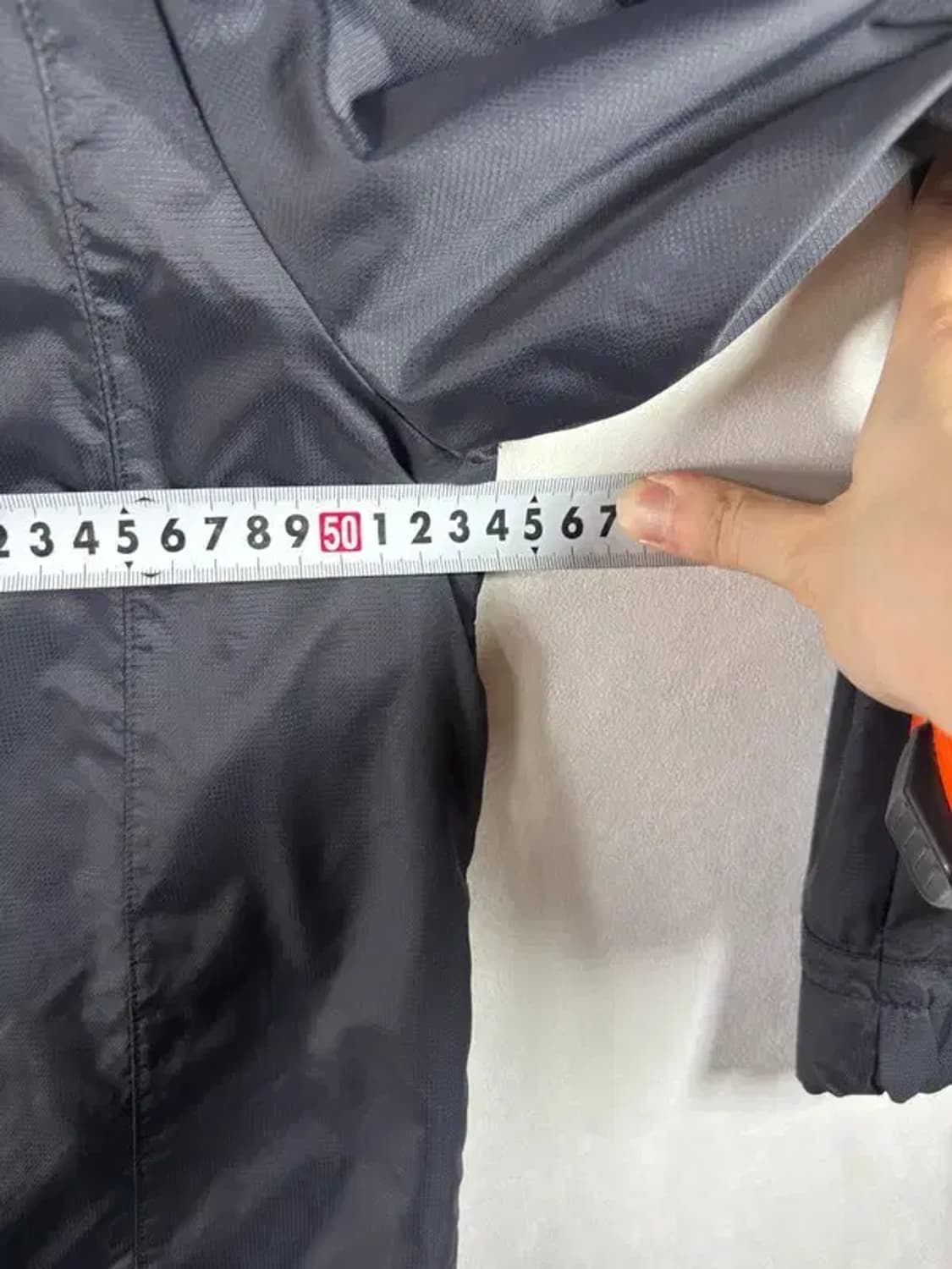 [ ADIDAS ] 아디다스 라인 바람막이 [ SIZE: L ] 상품이미지7