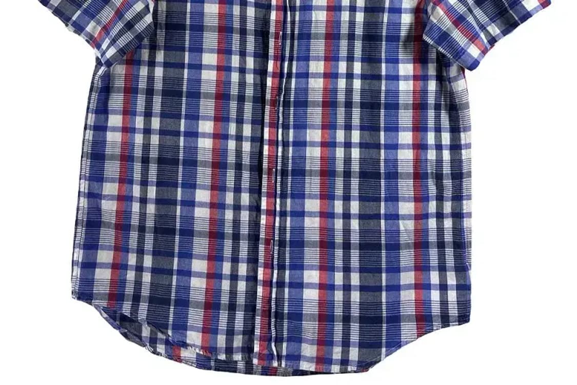 [ RALPH LAUREN ] 폴로 반팔 셔츠 [ SIZE: XL ] 상품이미지3