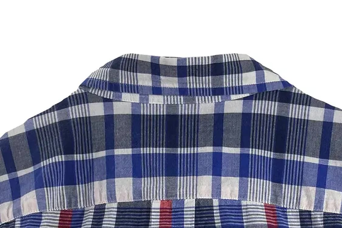 [ RALPH LAUREN ] 폴로 반팔 셔츠 [ SIZE: XL ] 상품이미지5