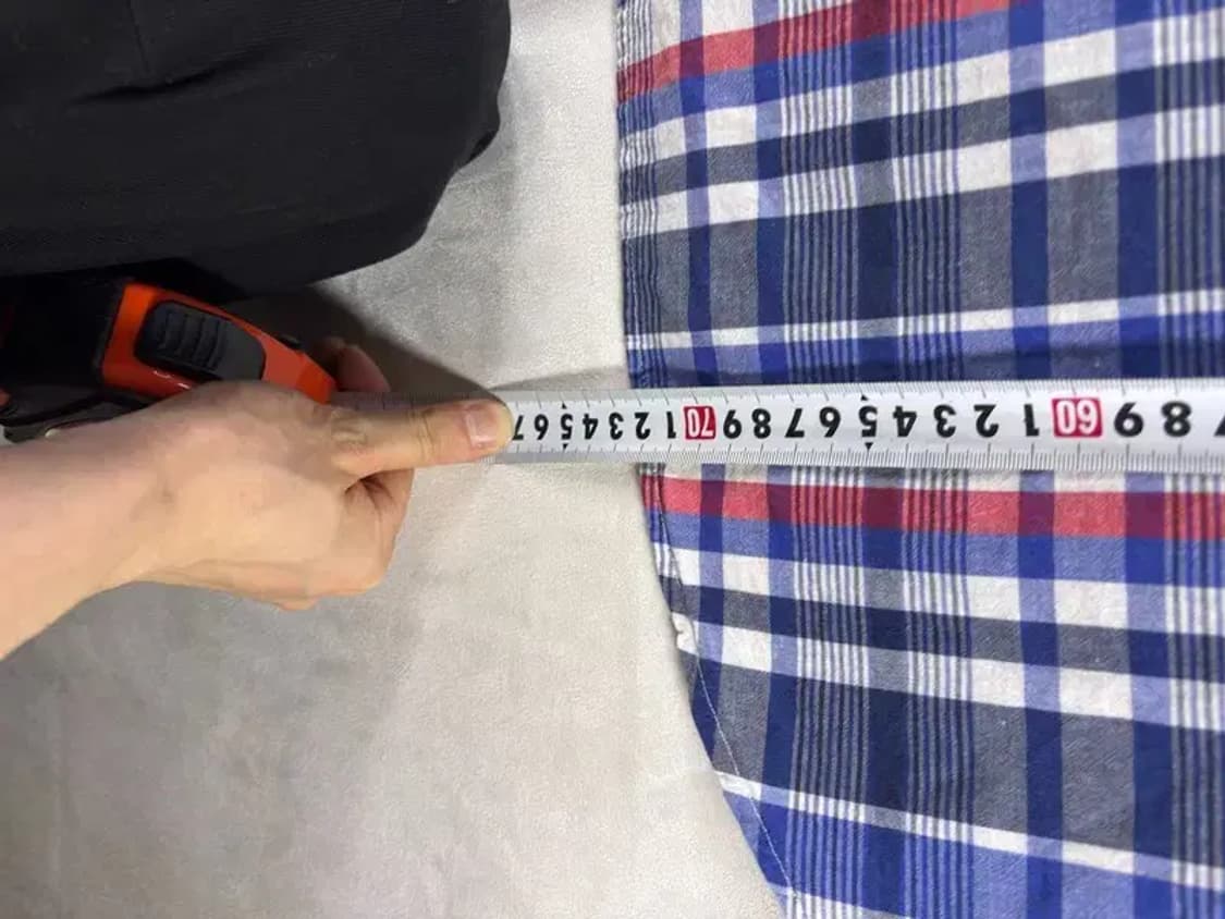 [ RALPH LAUREN ] 폴로 반팔 셔츠 [ SIZE: XL ] 상품이미지6