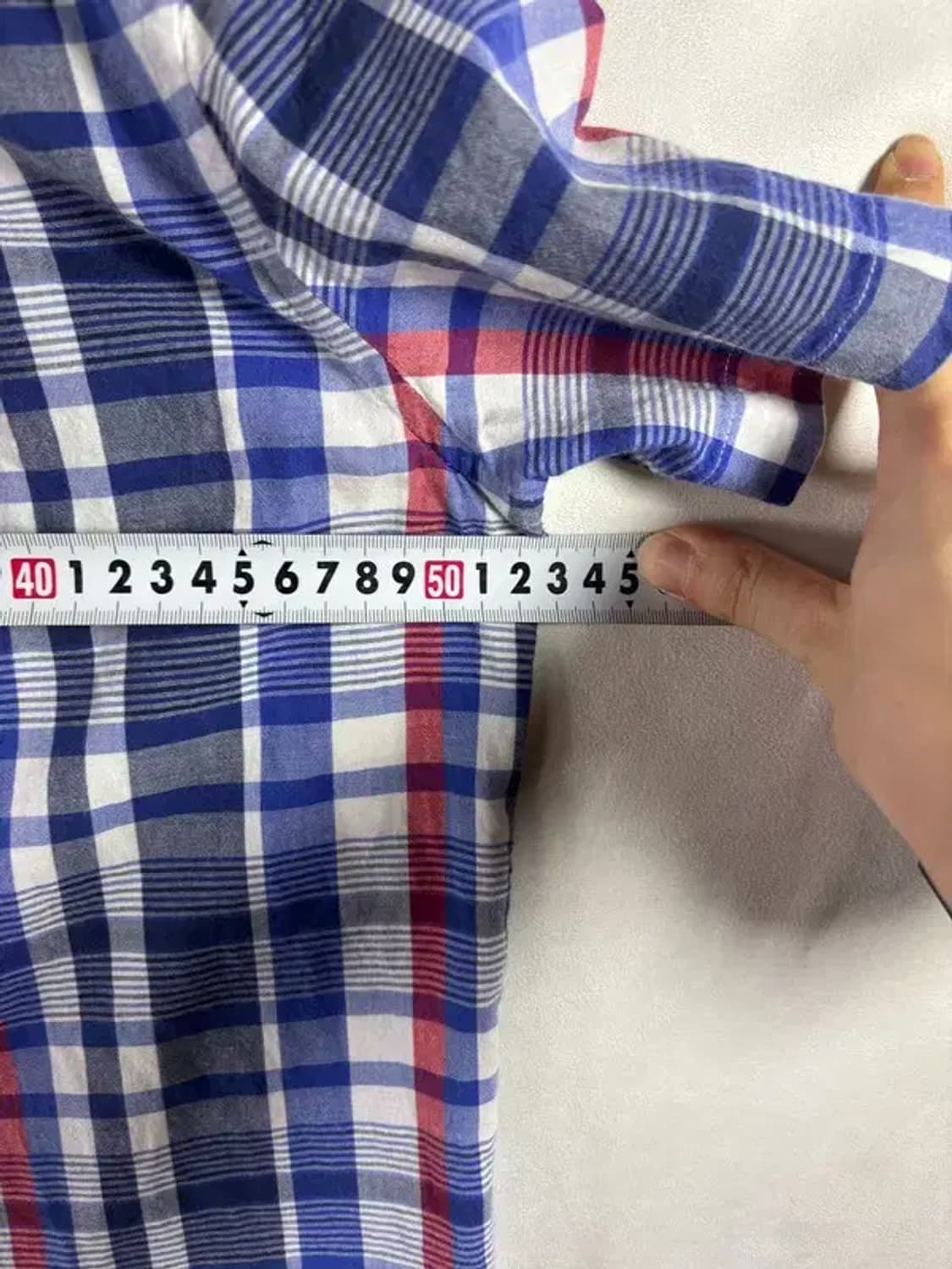 [ RALPH LAUREN ] 폴로 반팔 셔츠 [ SIZE: XL ] 상품이미지7