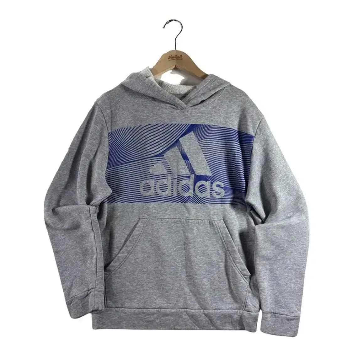 [ ADIDAS ] 아디다스 후드티 [ SIZE: XL ] 상품이미지1
